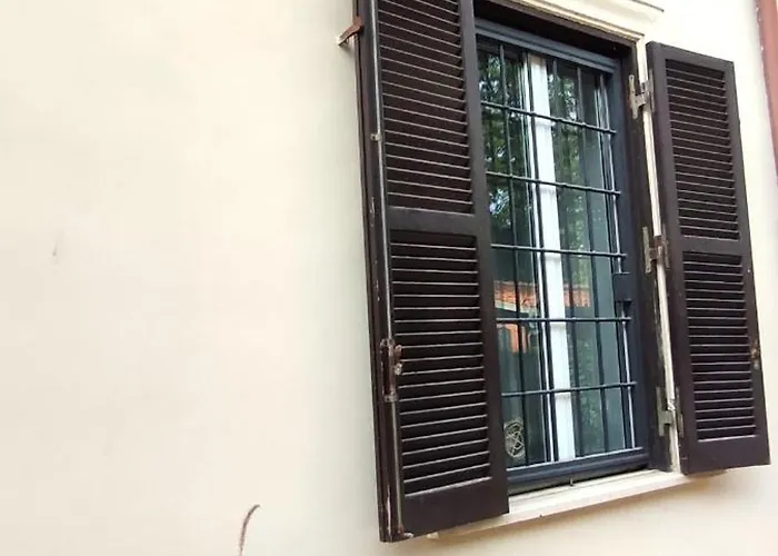 San Peter Vatican Quiet And Lovely Apartamento Roma